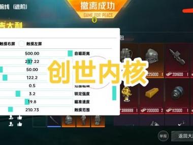 和平精英中辅助怎么操作（和平精英中飞机怎么操作）