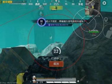 和平精英外挂画面有什么用（和平精英外挂是有什么效果）