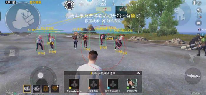 和平精英国际服辅助ios（使用和平精英国际服辅助工具的风险有哪些？）