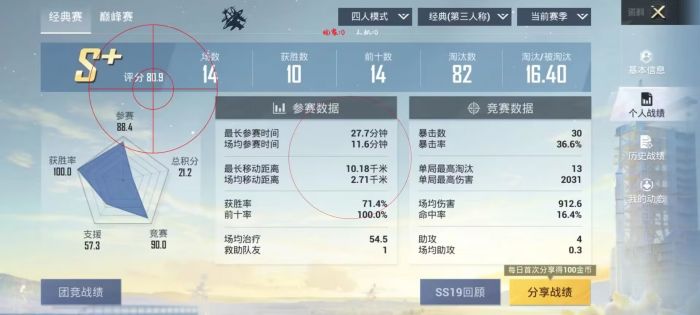 和平精英记忆辅助有什么用（和平精英辅助什么最好用）